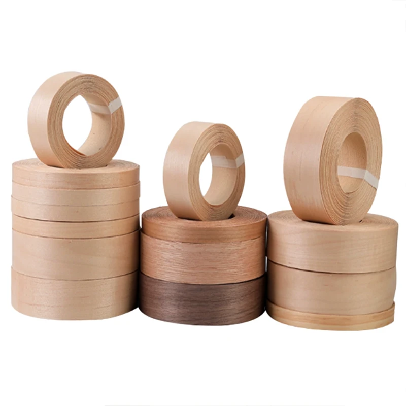Birch Veneer Edging