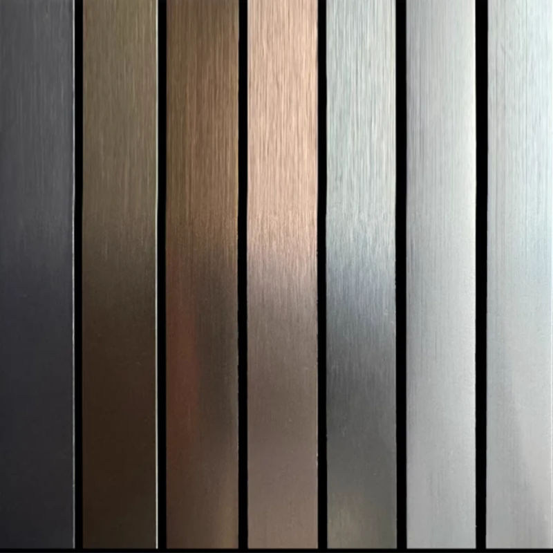 Metal Edge Banding For Plywood