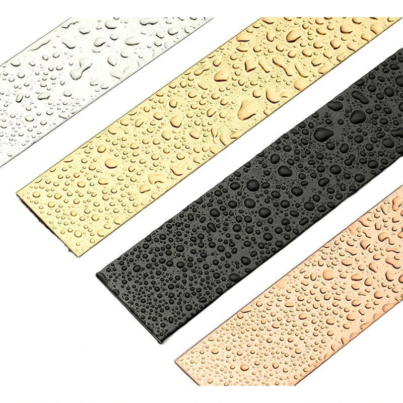 Metallic Edge Banding factory