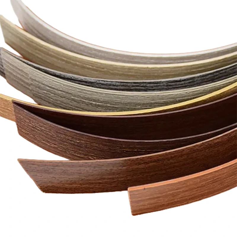 Pvc Cabinet Edge Trim suppliers