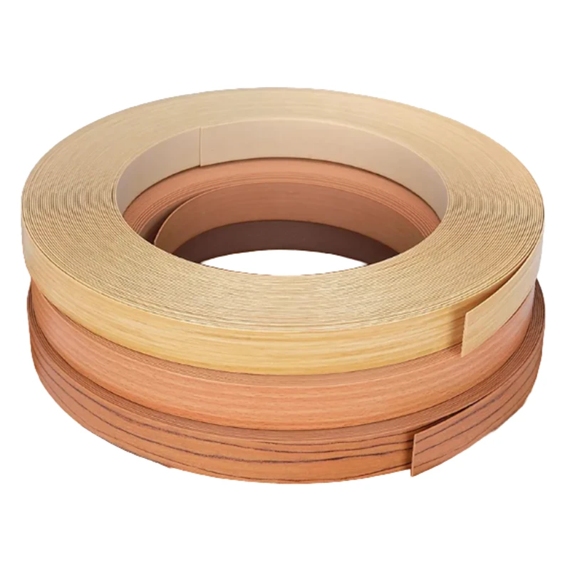 Pvc Cabinet Edge Trim