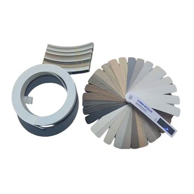 Laser Edge Banding Machine
